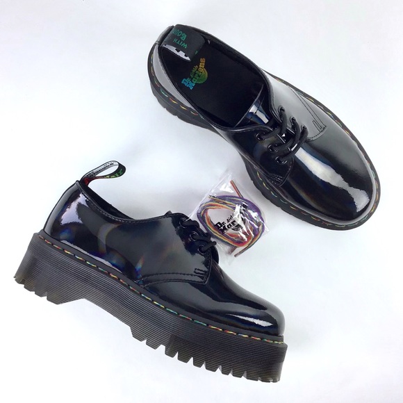 patent platform dr martens